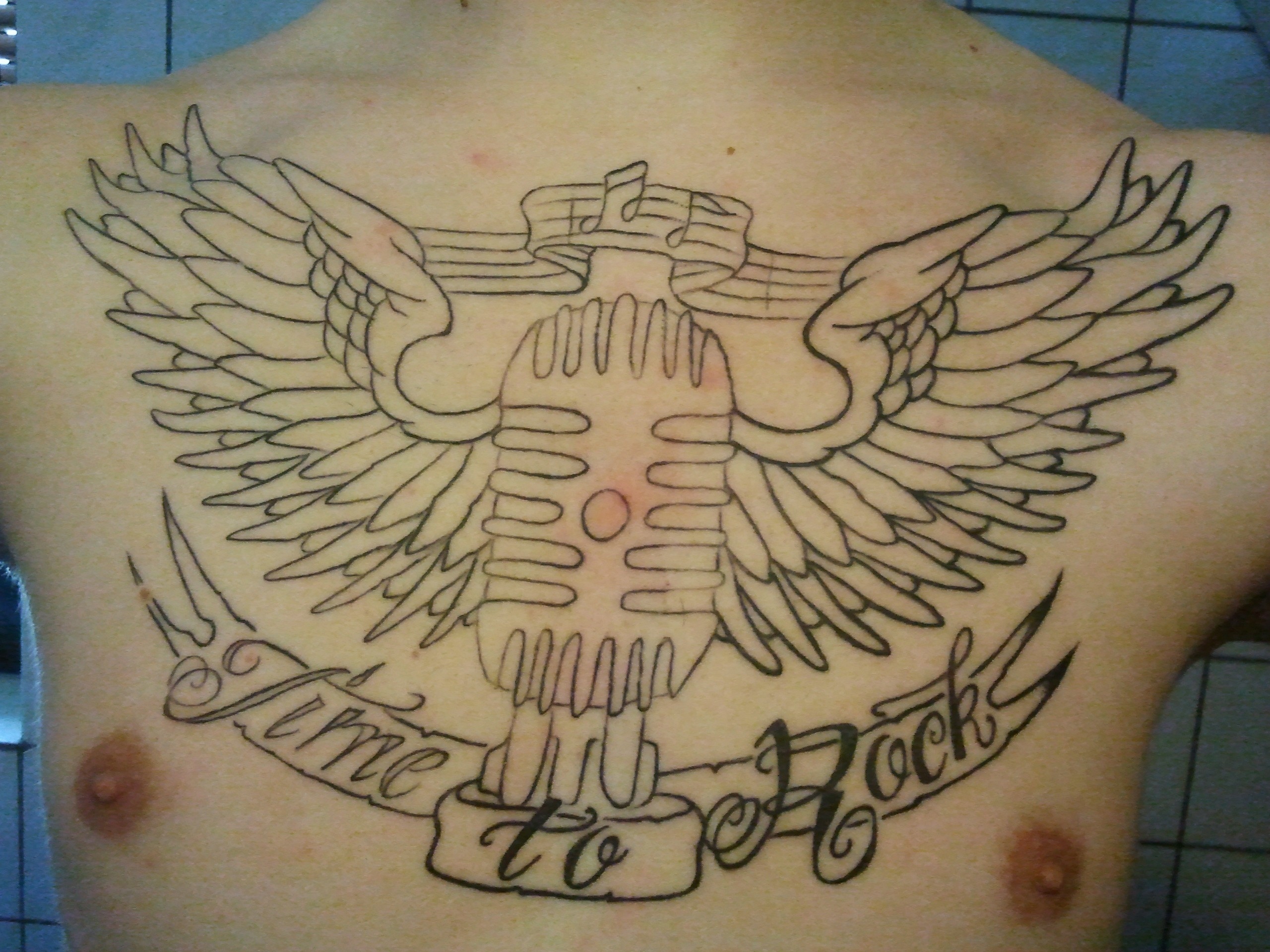 Zoddel20: Farbwahl für mein Chestpiece!! Könnt ihr mir helfen?